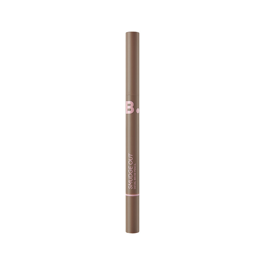 BANILA CO Карандаш для бровей Smudge Brow Pencil – фото 1