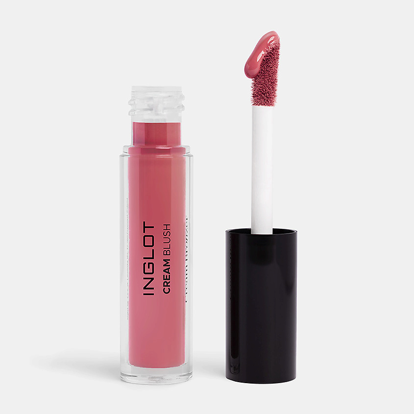 INGLOT Кремовые румяна Cream Blush – фото 1