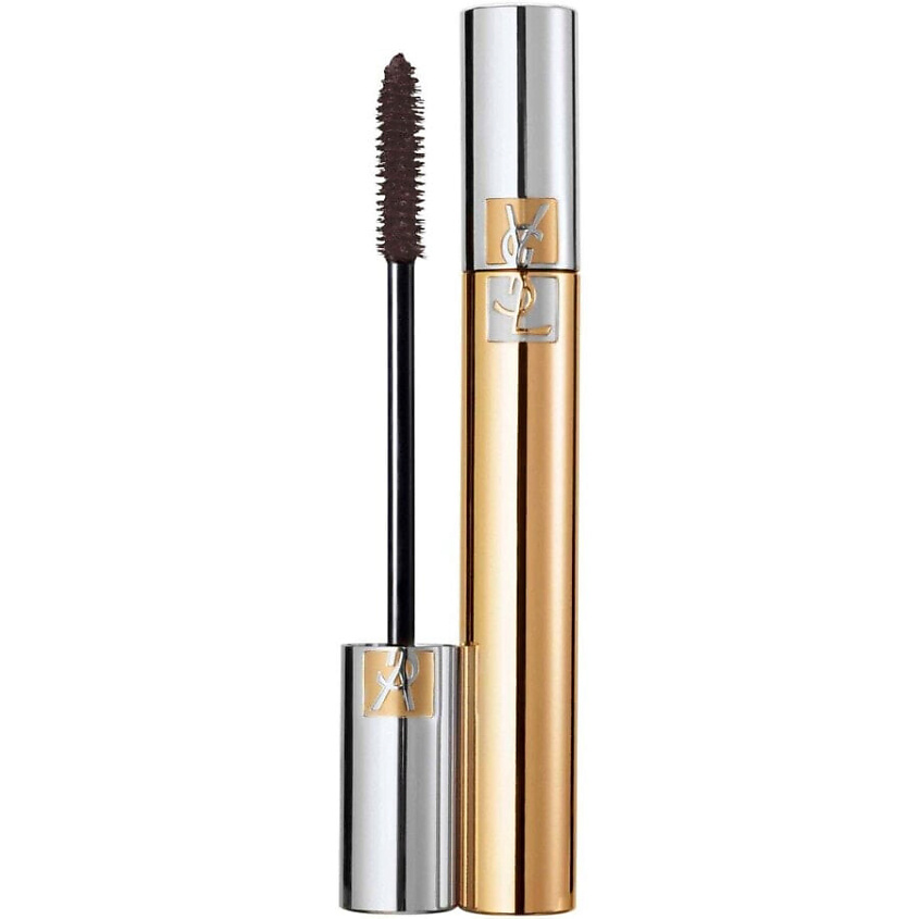 YVES SAINT LAURENT Тушь Volume Effet Faux Cils Mascara – фото 1