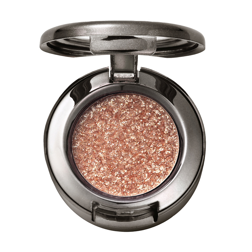 ELIAN Тени-спарклы для век Multichrome Single Eyeshadow – фото 1