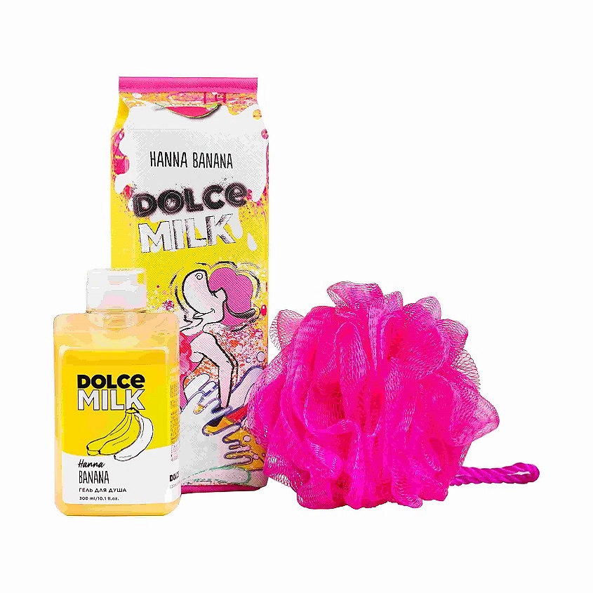 DOLCE MILK Набор 324 – фото 1