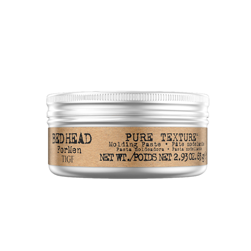 TIGI Bed Head for Men Pure Texture Molding Paste – фото 2