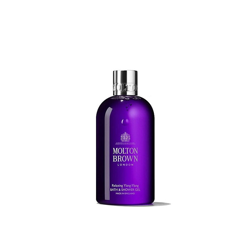 MOLTON BROWN Гель для душа и ванной Ylang Ylang – фото 2