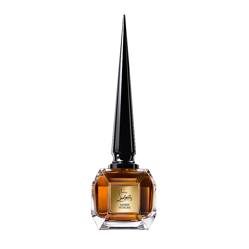 CHRISTIAN LOUBOUTIN BEAUTY Fetiche L'Ambre – фото 1