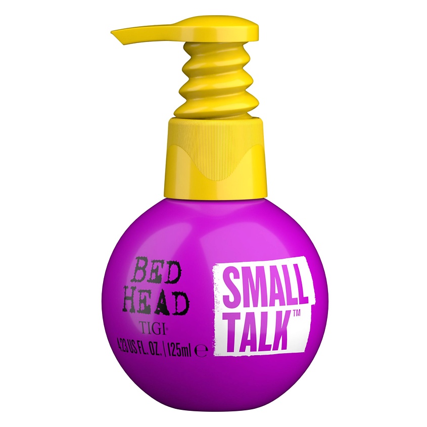 TIGI Крем для придания объема Bed Head Small Talk – фото 2