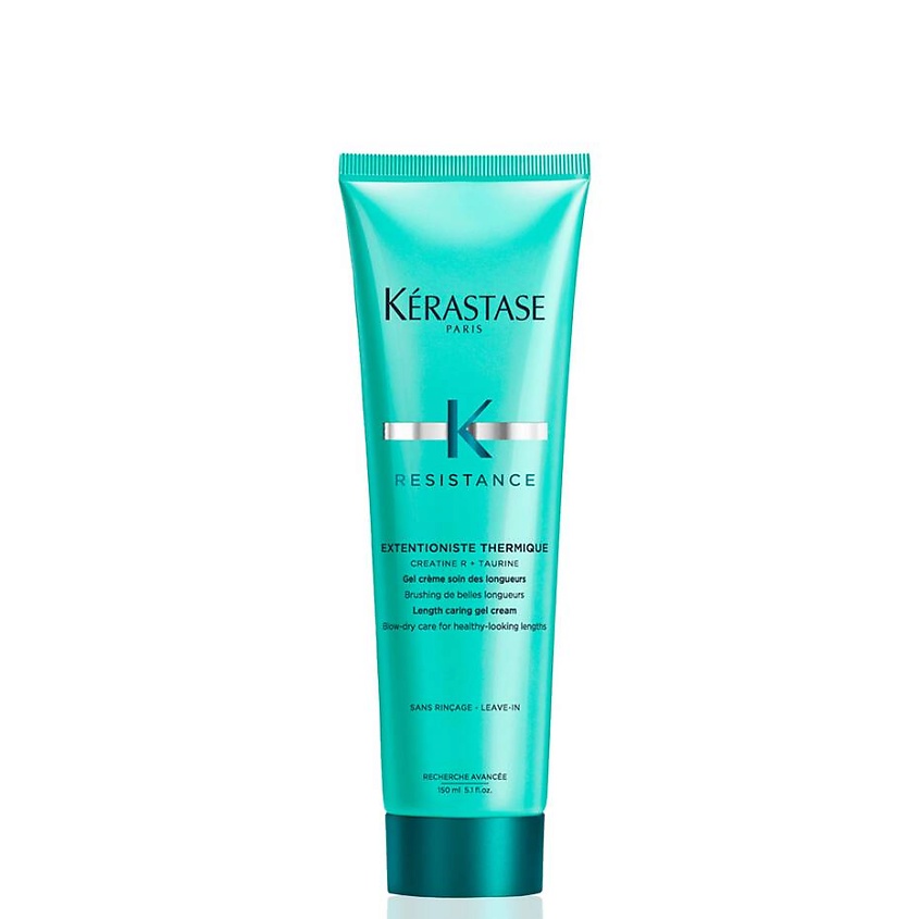 KERASTASE Термозащитный крем Resistance Extentioniste Thermique – фото 2