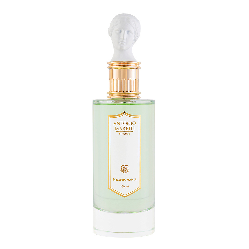 ANTONIO MARETTI Nymphomania – фото 1