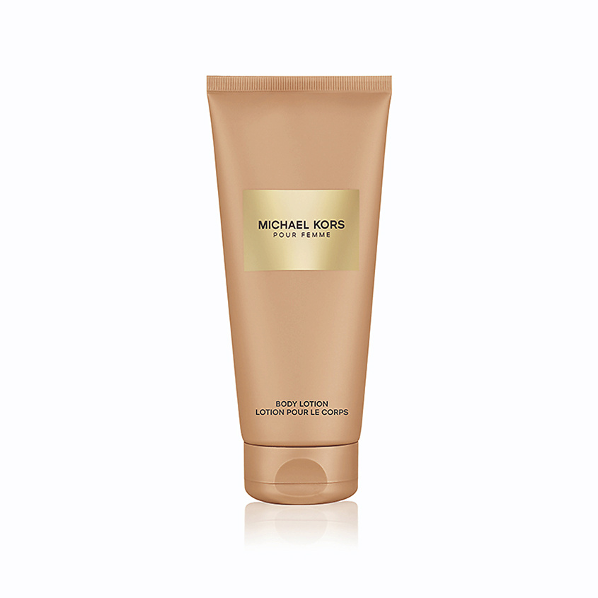 MICHAEL KORS Лосьон для тела Pour Femme Body Lotion – фото 1