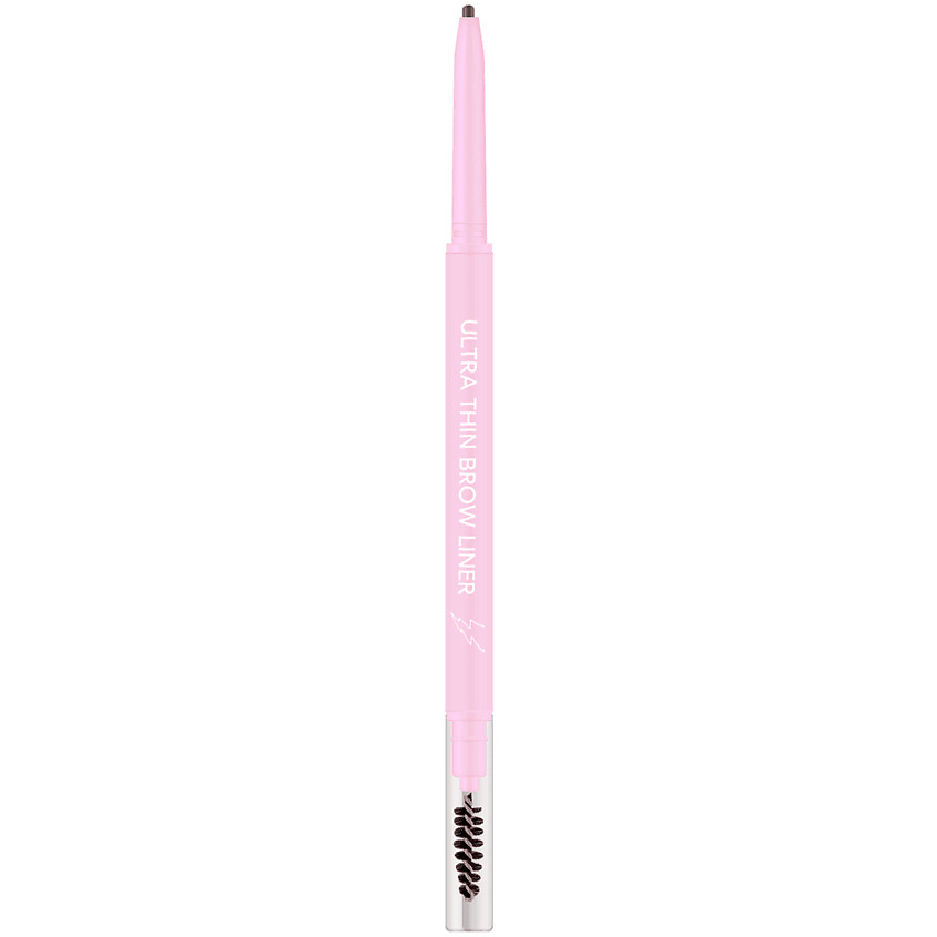 SODA ULTHA THIN BROW LINER #browpurrfection Ультратонкий карандаш для бровей – фото 2
