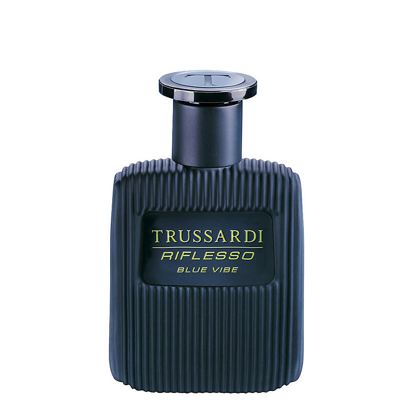 TRUSSARDI Riflesso Blue Vibe – фото 1