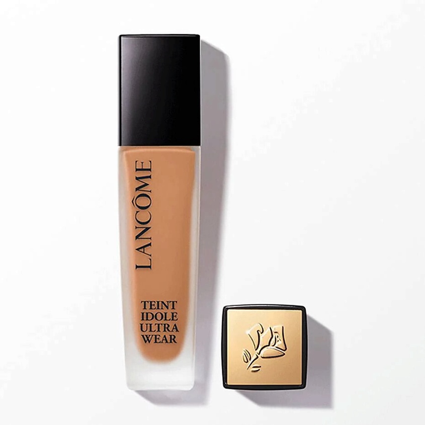 LANCOME Стойкий тональный крем с матовым финишем Teint Idole Ultra Wear SPF35, 425C – фото 1