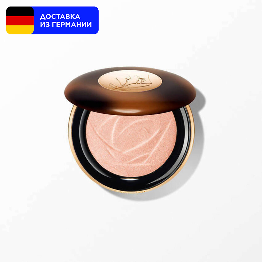 LANCOME Компактный пудровый хайлайтер Teint Idole Ultra Wear C.E Highlighter – фото 1