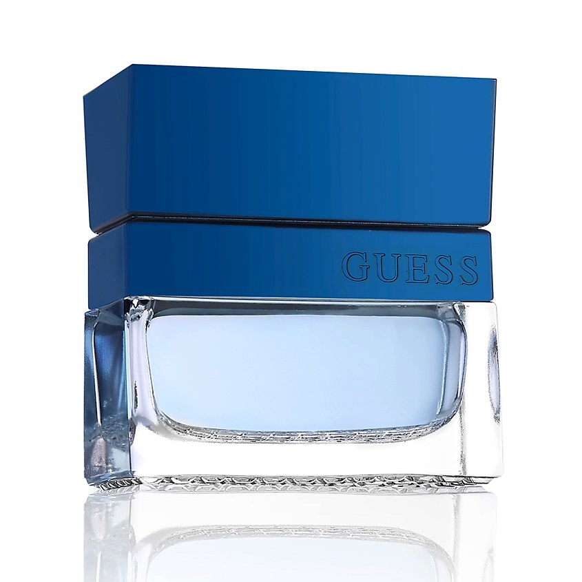 GUESS Seductive Blue For Men – фото 1