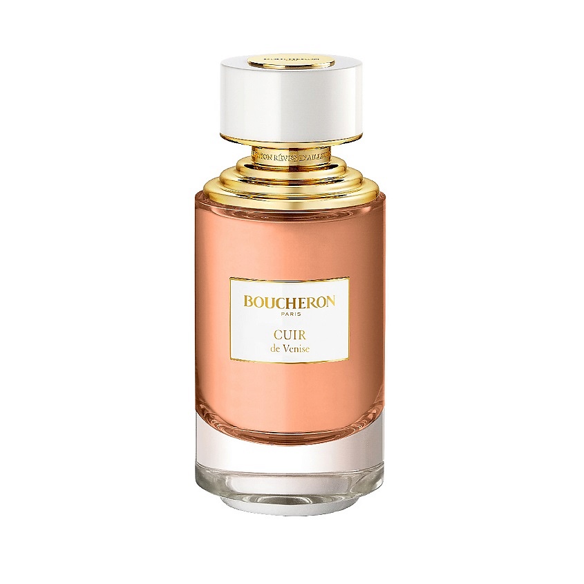 BOUCHERON CUIR DE VENISE – фото 1