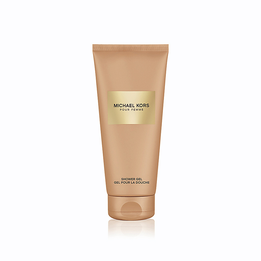 MICHAEL KORS Гель для душа Pour Femme Shower Gel – фото 1