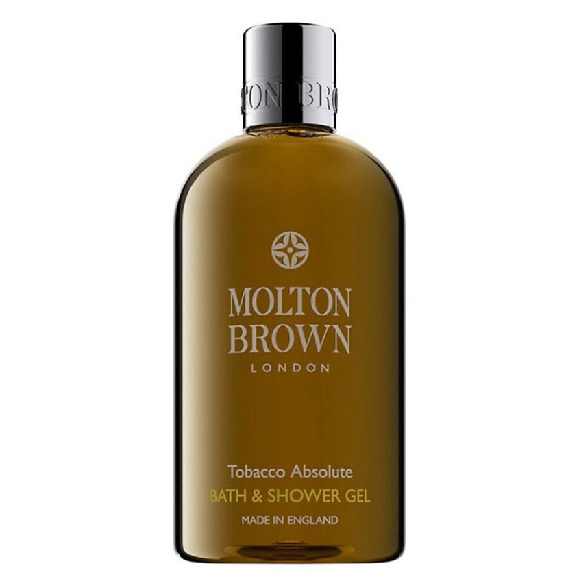 MOLTON BROWN Гель для душа Tobacco Absolute – фото 1