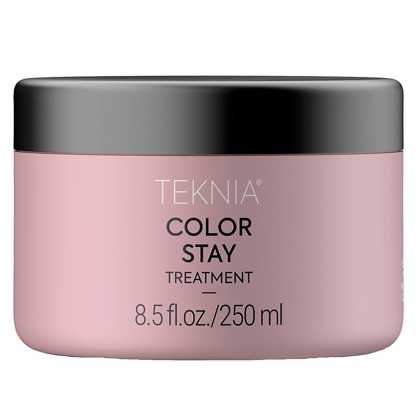 LAKME Маска для защиты цвета окрашенных волос Teknia Color Stay Treatment – фото 2