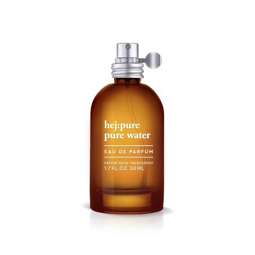 HEJ:PURE Pure Water – фото 1