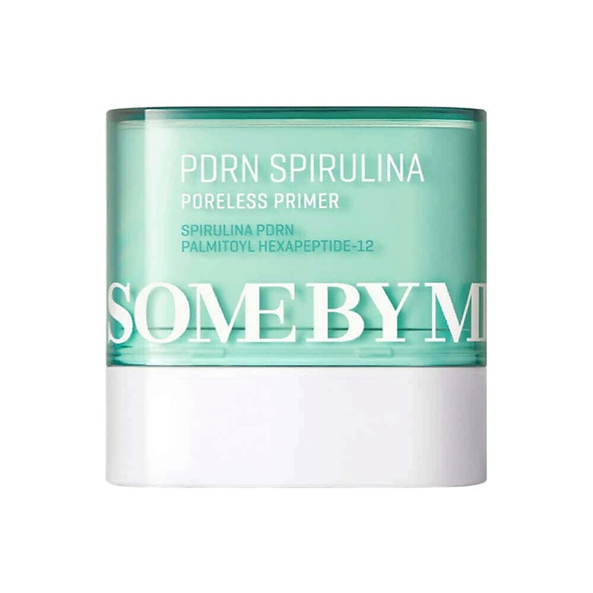 SOME BY MI Праймер для лица с экстрактом спирулины и полинуклеотидами Poreless Primer – фото 2