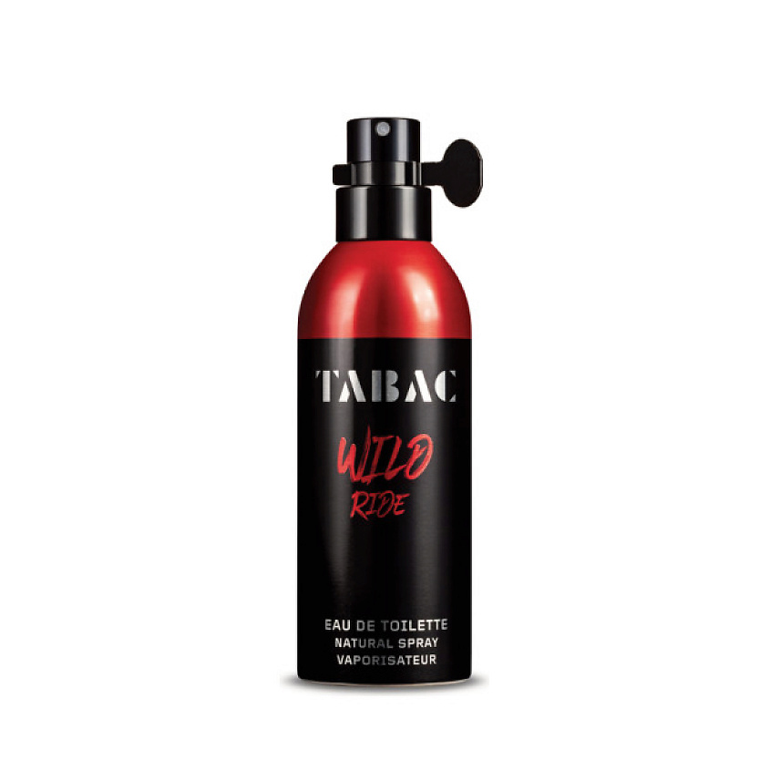 TABAC Wild Ride – фото 1