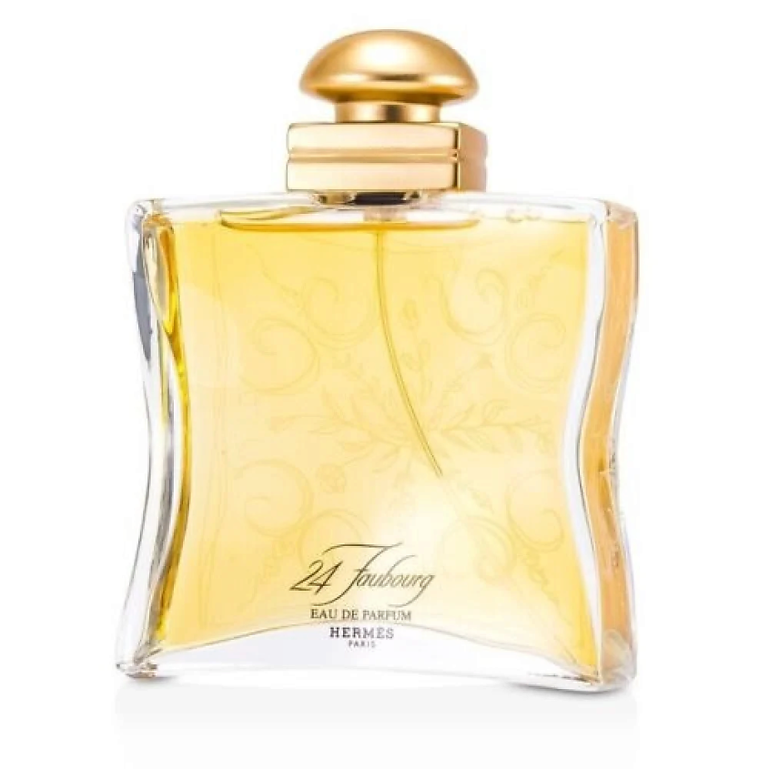 HERMES Парфюмерная вода  24 Faubourg – фото 1