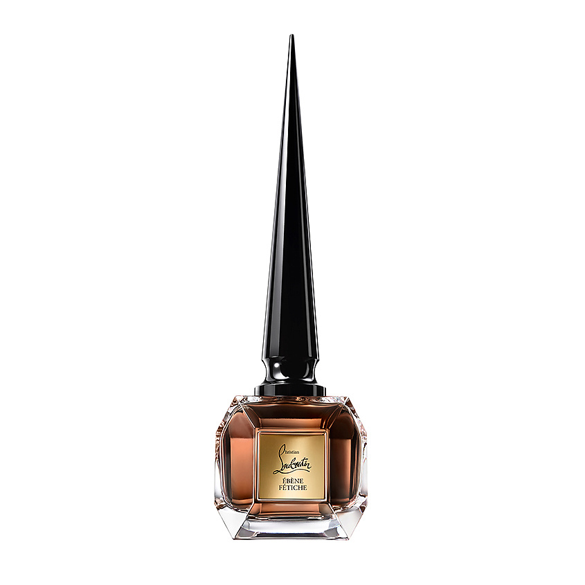 CHRISTIAN LOUBOUTIN BEAUTY Fetiche L'Ebene – фото 1