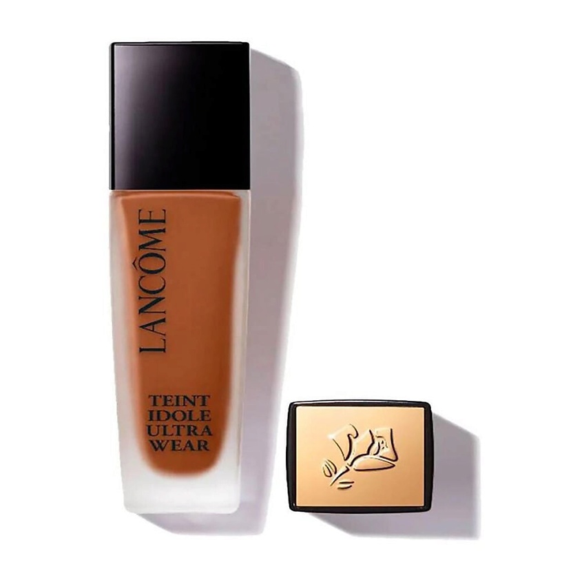 LANCOME Стойкий тональный крем с матовым финишем Teint Idole Ultra Wear SPF35, 500C – фото 1