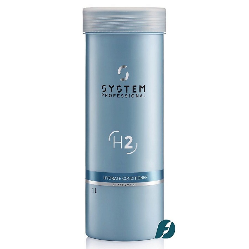 SYSTEM PROFESSIONAL Увлажняющий кондиционер HYDRATE CONDITIONER – фото 2