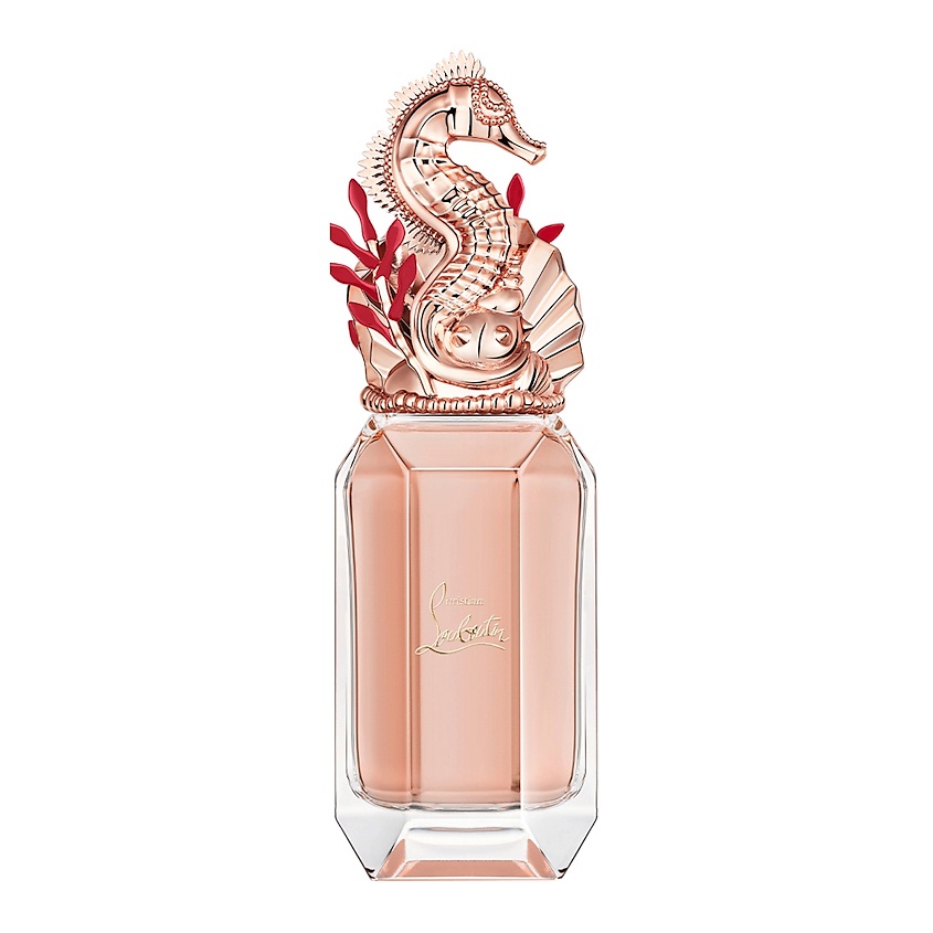 CHRISTIAN LOUBOUTIN BEAUTY Légère Loubihorse – фото 1