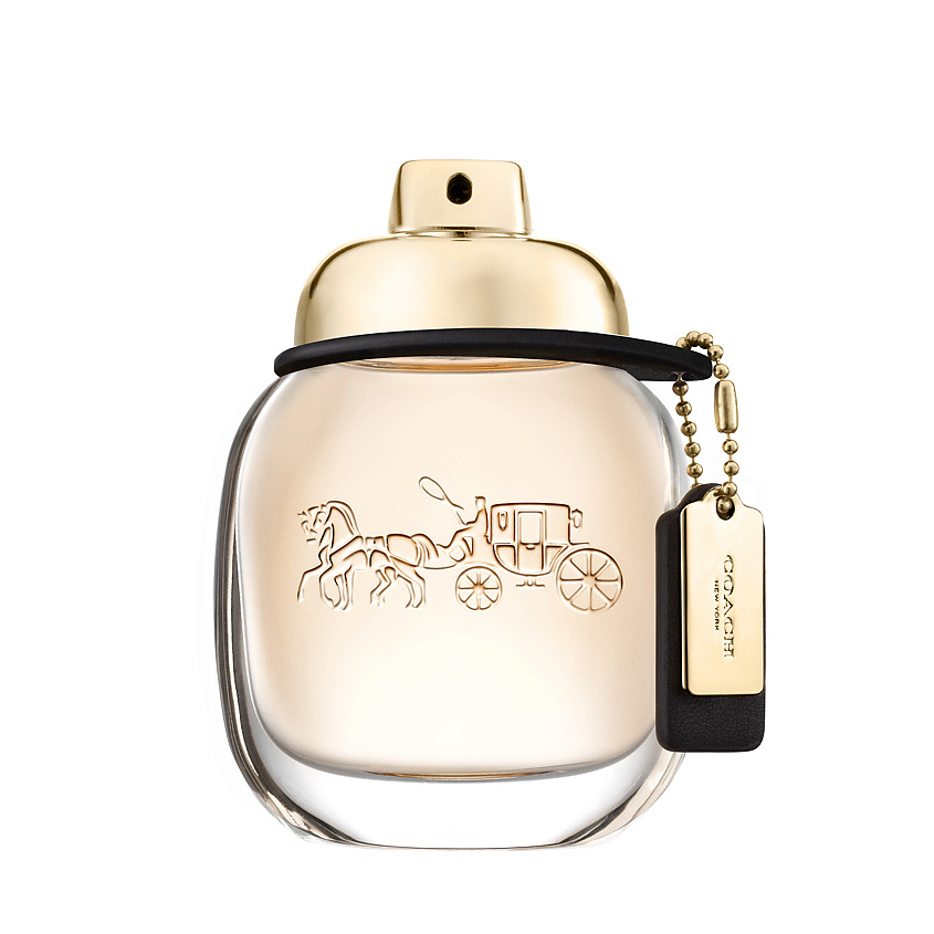 COACH Eau de Parfum – фото 2