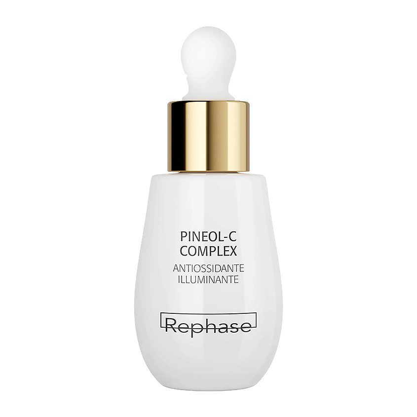 REPHASE Гель антиоксидантный с витамином С Skin Care Pineol-C Complex – фото 1