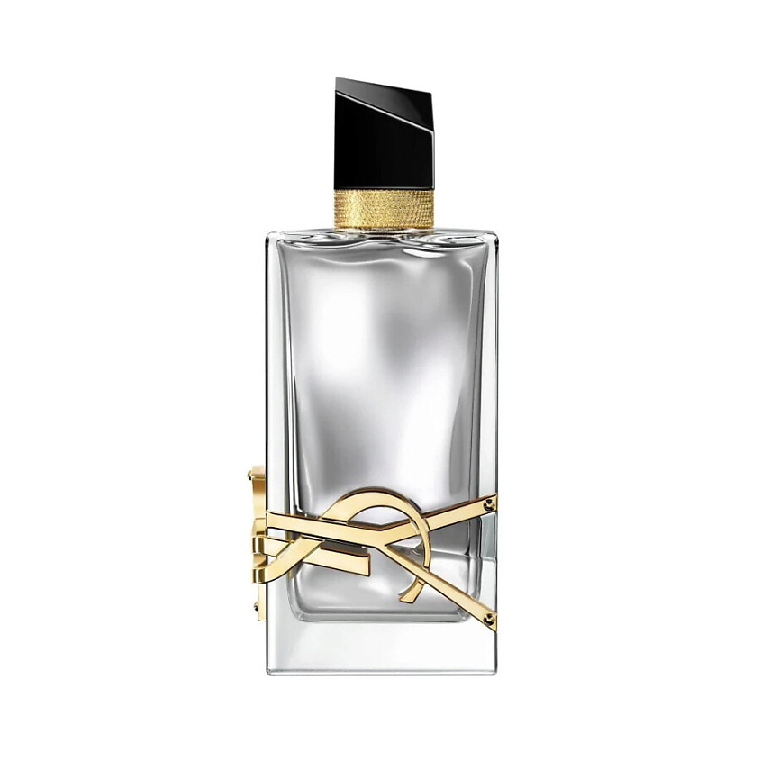 YVES SAINT LAURENT Парфюмерная вода Libre L'Absolu Platine, 90 мл – фото 1