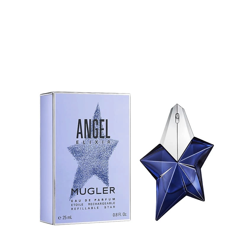 MUGLER Angel Elixir – фото 2