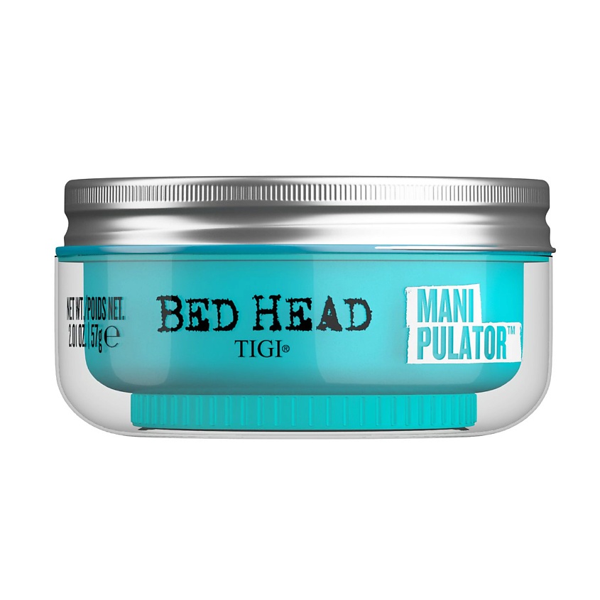 TIGI Текстурирующая паста для волос Bed Head Manipulator – фото 2