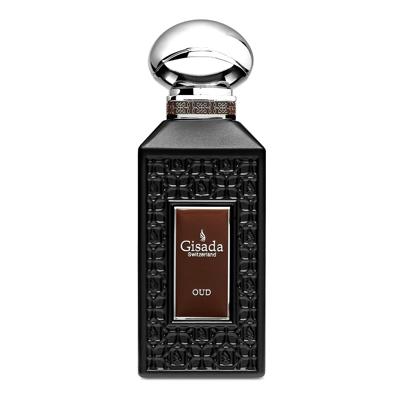 GISADA OUD LUXURY COLLECTION – фото 1