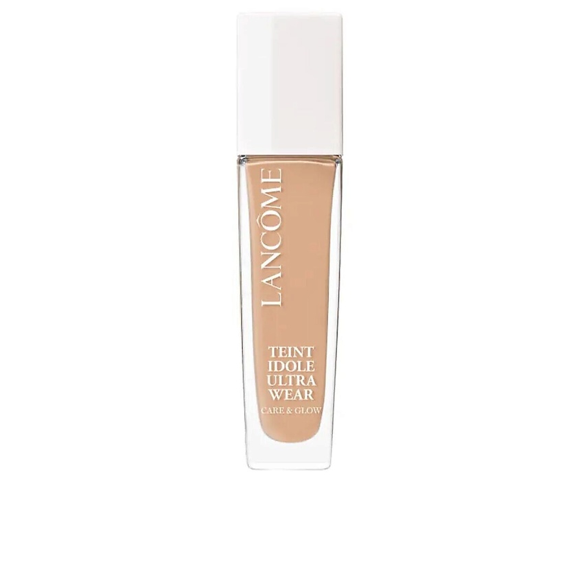 LANCOME Ухаживающий тональный крем Teint Idole Ultra Wear Care & Glow – фото 1