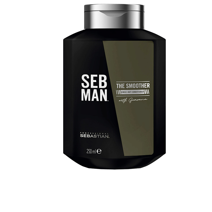 SEBASTIAN PROFESSIONAL Разглаживающий кондиционер Seb Men The Smoother – фото 2