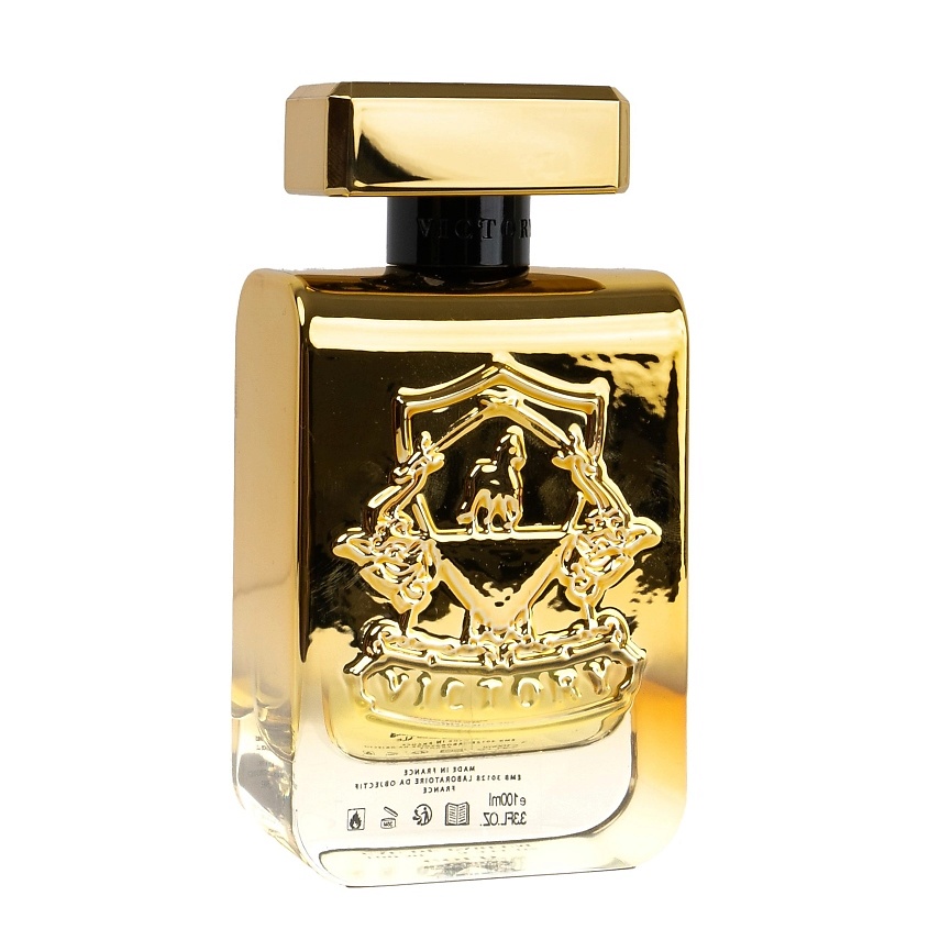 VICTORY Gold – фото 1