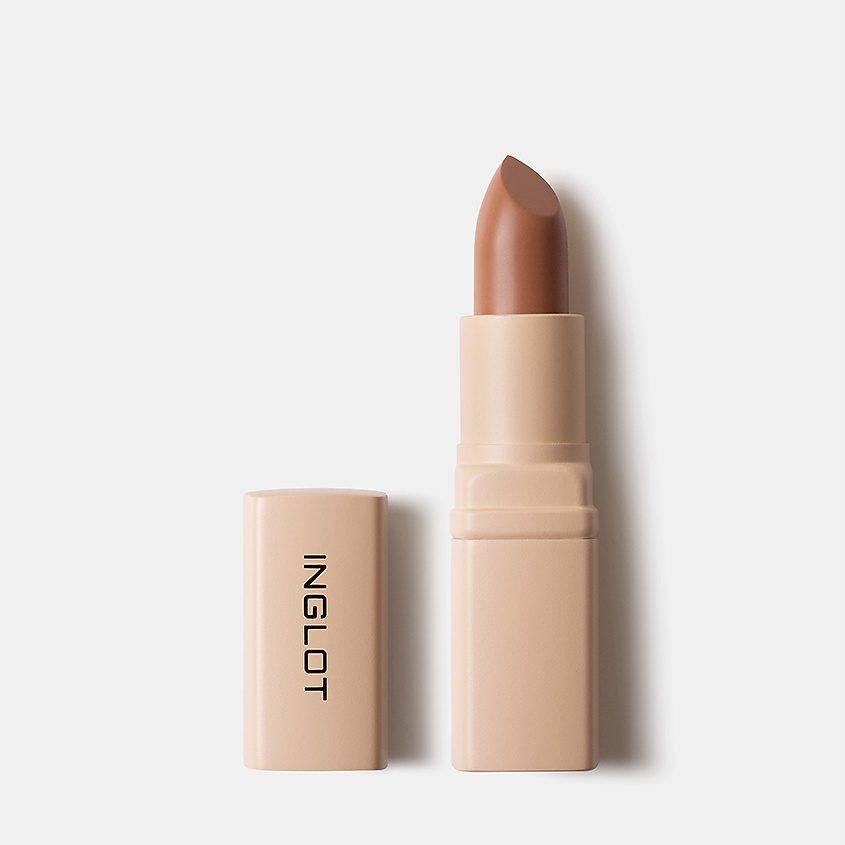 INGLOT Губная помада Creamy Soft Lipstick – фото 1