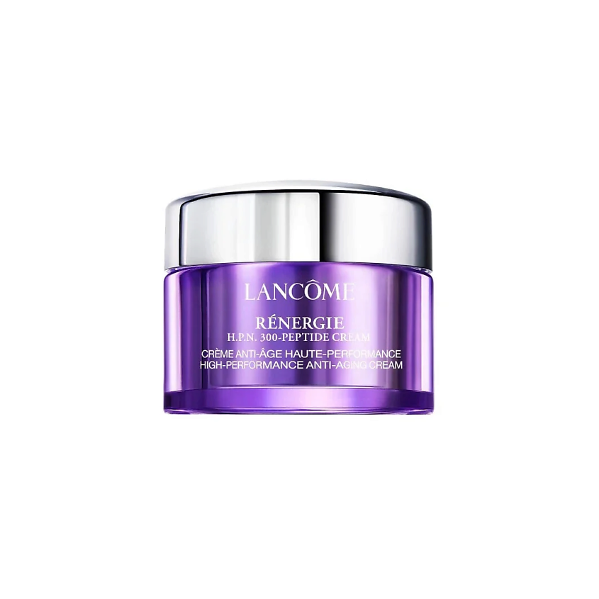 [新品]ランコム Renergie H.P.N 300-PEPTIDE 50ml LANCOME Восстанавливающий пептидный дневной крем Renergie H.P.N