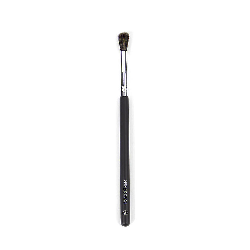 BH COSMETICS Кисть заостренная для складок Pointed Crease Brush – фото 1