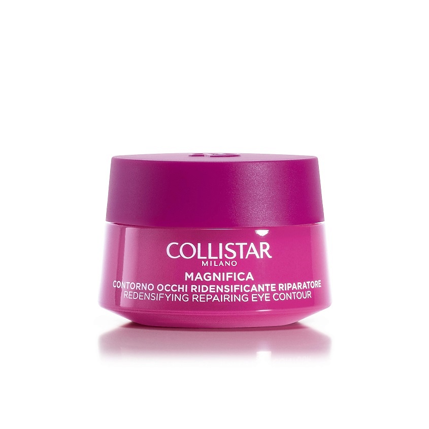 COLLISTAR Крем для глаз восстанавливающий с эффектом наполнителя Magnifica Redensifying Repairing Eye Contour – фото 1