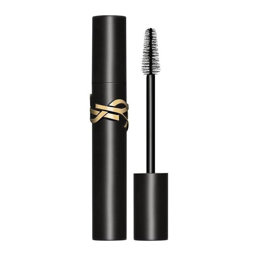 YVES SAINT LAURENT Тушь для ресниц для объема LASH CLASH EXTREME VOLUME MASCARA – фото 1