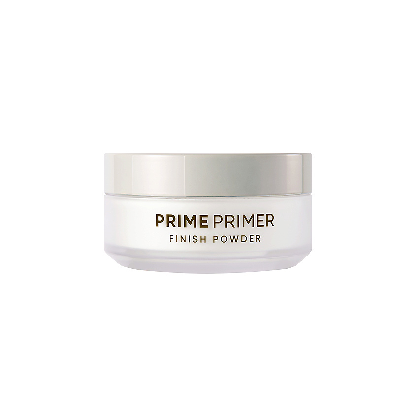 BANILA CO Пудра-праймер для лица финишная рассыпчатая Prime Primer Finish Powder – фото 1