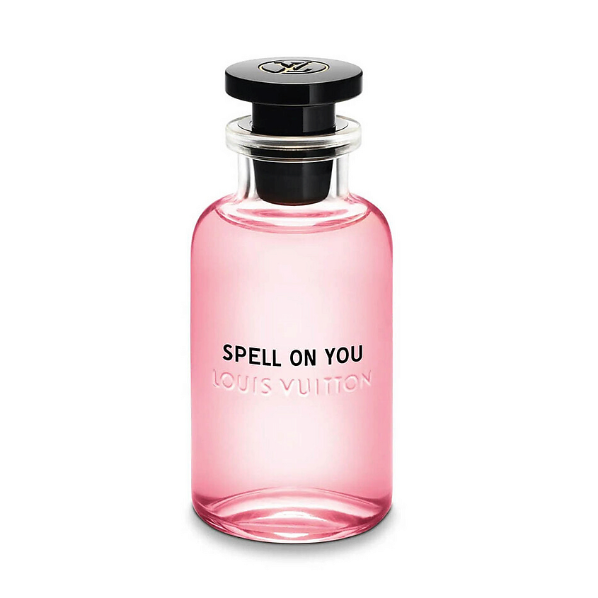 LOUIS VUITTON Женская парфюмерная вода Spell On You купить по