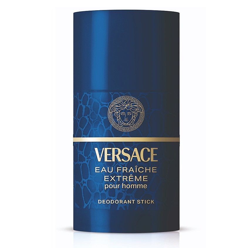 VERSACE Парфюмированный дезодорант-стик Au Fraiche Extreme – фото 1