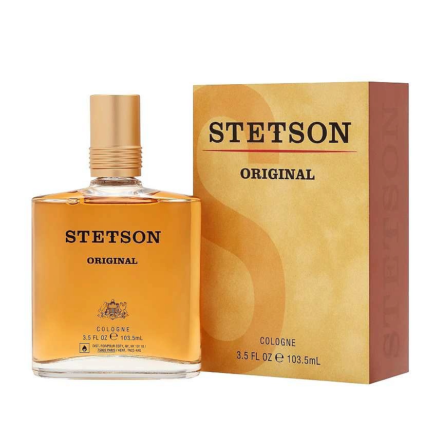 STETSON Original, Одеколон, 104 мл – фото 1
