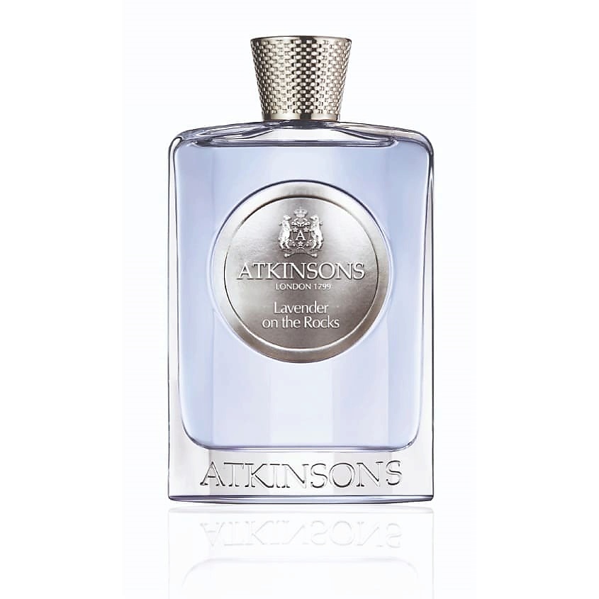 ATKINSONS Lavender On The Rocks – фото 1