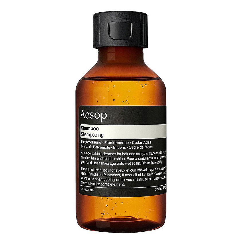 AESOP Шампунь для волос Shampoo – фото 2