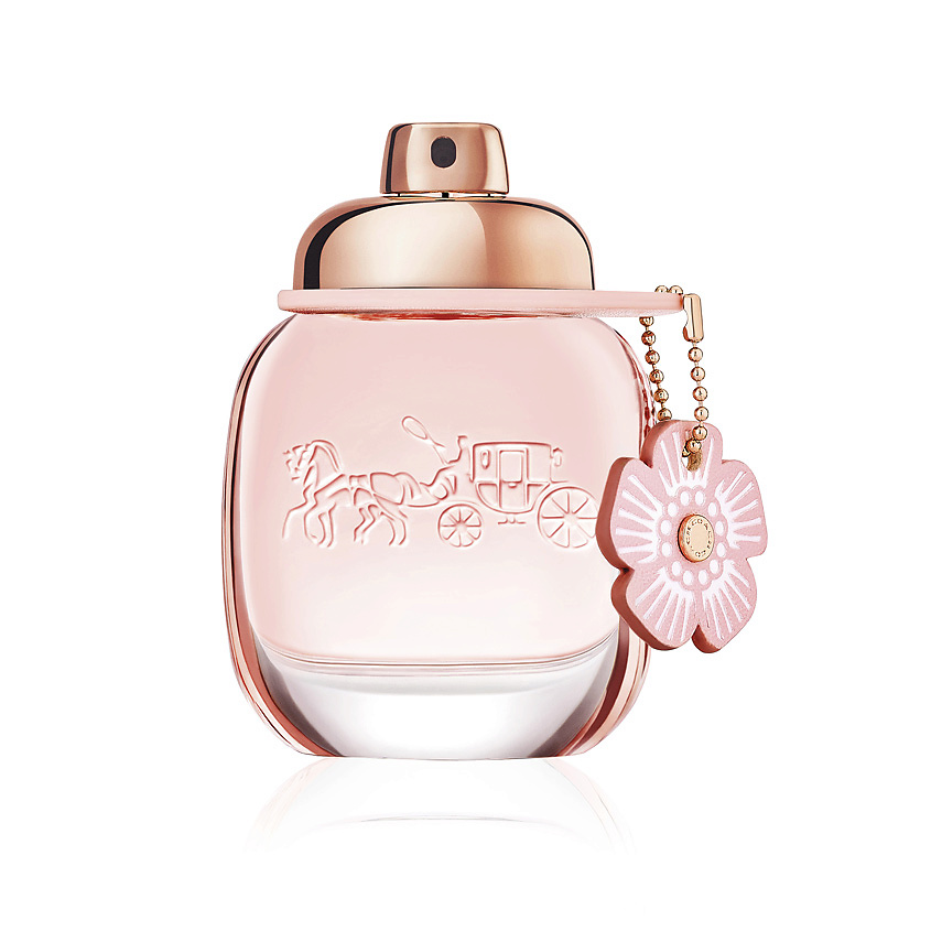 COACH FLORAL – фото 1